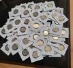 Bundesrepublik Deutschland 100 x 1 DM diverse Jahrgänge Einsteigerpaket ... 175,00 EUR  + 7,50 EUR frais d'envoi