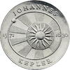 DDR 5 Mark Johannes Kepler -