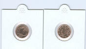 Belgien  1 Cent 2002 prägefrisch