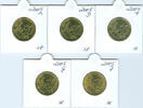 Bundesrepublik Deutschland 50 Cent -