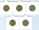 Bundesrepublik Deutschland 50 Cent -