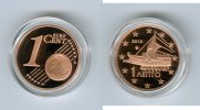 Griechenland 1 Cent -