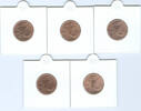 Bundesrepublik Deutschland 5 Cent -