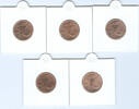 Bundesrepublik Deutschland 5 Cent -