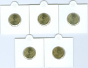 Bundesrepublik Deutschland 10 Cent -