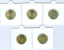 Bundesrepublik Deutschland 20 Cent -