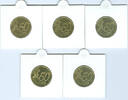 Bundesrepublik Deutschland 50 Cent -
