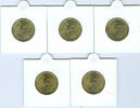 Bundesrepublik Deutschland 50 Cent -