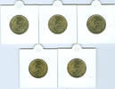 Bundesrepublik Deutschland 50 Cent -