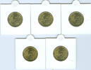 Bundesrepublik Deutschland 50 Cent -