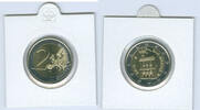San Marino 2 Euro Kursmünze -