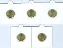 Bundesrepublik Deutschland 10 Cent -