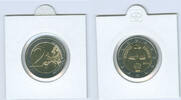 Zypern 2 Euro 2024 prägefrisch 6,50 EUR  + 5,00 EUR frais d'envoi