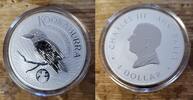 Australien 1 Dollar Kookaburra -