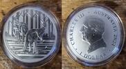 Australien 1 Dollar Känguruh -