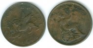 Griechenland (Ionische Inseln) Lepton -