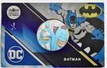 FRANCE 50 EURO Monnaie de Paris - 50 Euro argent - Batman -