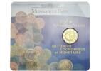 FRANCE 2 Euro FRANCE - Blister Monnaie de paris 2 Euro, UEM - scellé -