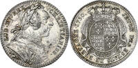 FRANCE - Louis XV - Jeton 1750 Etats de Bretagne, Argent -