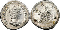 Empire romain Julia Domna Denier 215 Rome Empire romain -