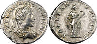 Empire romain Elagabal Denier 218 Rome Empire romain -