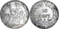 Indochine française 10 Centièmes 1913 Indochine française 10 Centièmes 1... 30,00 EUR envoi gratuit