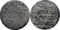 Allemagne Stuber - Stuiver c. 1661 Allemagne Jever Anton Günther Stuber ... 150,00 EUR envoi gratuit