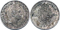 Suède 1/16 Riksdaler 1851 Suède Oskar I 1/16 Riksdaler 1851 vz 60,00 EUR envoi gratuit