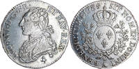 France 1789 France Louis XVI Demi-écu aux branches d'olivier 1789 Paris ... 200,00 EUR envoi gratuit