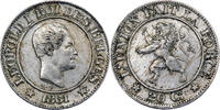 Belgique 20 Centimes 1861 Belgique Léopold Ier 20 Centimes 1861 Bruxelle... 35,00 EUR envoi gratuit