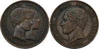 Belgique Module de 10 Centimes 1853 Belgique Léopold Ier Module de 10 Ce... 30,00 EUR envoi gratuit