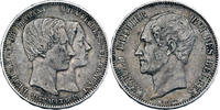 Belgique Module de 5 Francs 1853 Belgique Léopold Ier Module de 5 Francs... 100,00 EUR envoi gratuit
