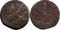  246-221 BC Royaume Lagide d'Egypte Trihémiobole 246-221 BC Alexandrie s+ 100,00 EUR envoi gratuit