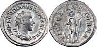 Empire romain Gordien III Antoninien 243-244 Rome Empire romain -