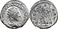 Empire romain Trajan Dèce Antoninien 249-251 Rome Empire romain -