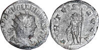 Empire romain Valérien Ier Antoninien 253-255 Rome Empire romain -