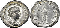 Empire romain Gordien III Antoninien 238 Rome Empire romain -