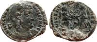Antike centenionalis Rare of Magnentius , Rome mint, Roman Empire -