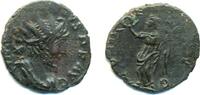 Antike antoninianus Quality of Tetricus I , COMES AVG, Gallo-Roman Empire -
