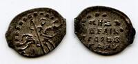 Europa as Silver kopeck of Ivan IV Vassilijevitch as Grand Duke - better known -