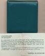 SLOVENIA 5000 TOLAR GOLD 1994 Monetary institute FB