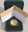 Slovenia 25000 Tolar Gold 2005 Film FB