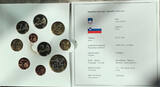 Slovenia SET 2020 FB