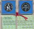 Slovenia 500 Tolar -