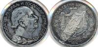 Montengro 2 Perper Nikola I -