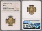 ITALY 20 Lire -