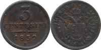 Italy 3 Centesimi Venetia -