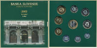 Slovenia TOLAR SET KMS -