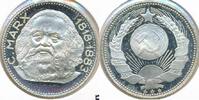 Medal Karl Marx -
