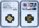 SLOVENIA 25000 Tolar Gold -